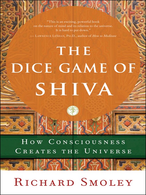 Title details for The Dice Game of Shiva by Richard Smoley - Available